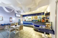 Hotel Meli - 3 звезды