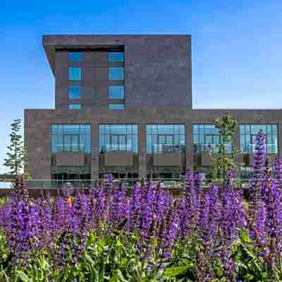 Van der Valk Hotel Tilburg Hotel Exterior