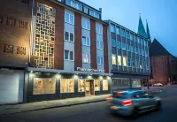 Hotel Flämischer Hof Các khách sạn ở Schwentinental