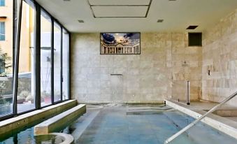 Grand Hotel Croce di Malta