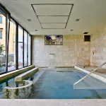 Grand Hotel Croce di Malta Hotels in Montecatini Terme