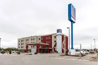 Motel 6 Moosomin, SK Ξενοδοχεία στην πόλη Moosomin