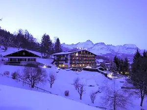 Aux Ducs de Savoie