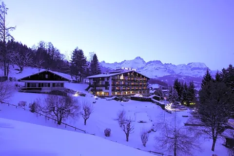 Aux Ducs de Savoie