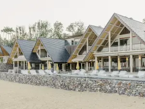 Popular Scenic Hotels in Balok