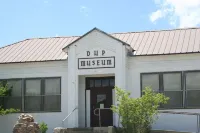 Bryce Zion Inn