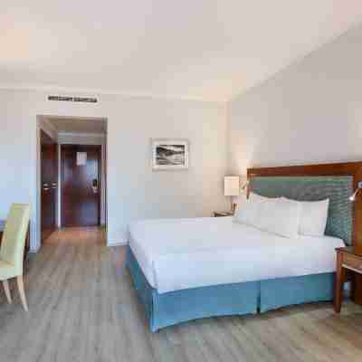 Radisson Blu Resort, Malta St Julian's Rooms