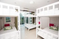 DKaYa Hostel Các khách sạn ở 