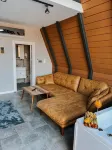 Triangle Life Suit Hotels in Kartepe
