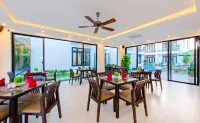 Biệt thự Vườn chuối