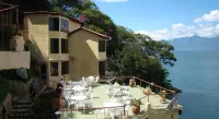 Hotel Restaurante la Villa de Los Dioses Hotels in San Antonio Palopó