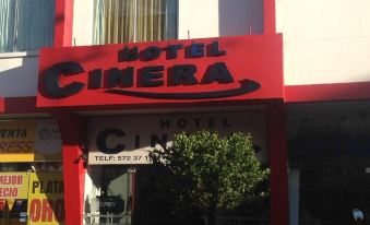 Hotel Cinera