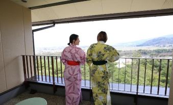 Fine View Muroyama