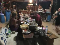 Kohchangresortranong - Bãi biển