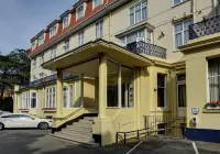 Ibis Styles Bournemouth Các khách sạn gần O2 Academy Bournemouth