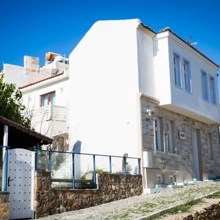 Esinti Hotel