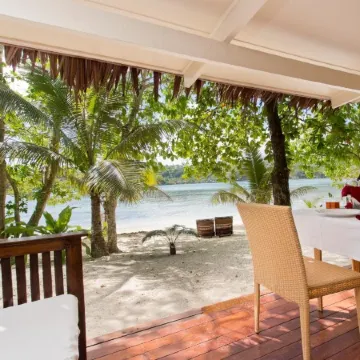 Erakor Island Resort & Spa