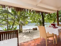 Erakor Island Resort & Spa Отели в г. Порт-Вила