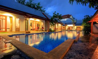 Ardea Resort Pool Villa