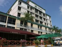 De Palma Hotel Shah Alam