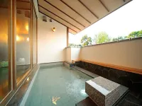 Green Hotel Yes Nagahama Minatokan - Varme kilder