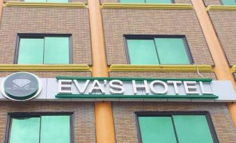 Eva's Hotel Kidapawan