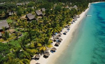 Trou aux Biches Beachcomber Golf Resort & Spa