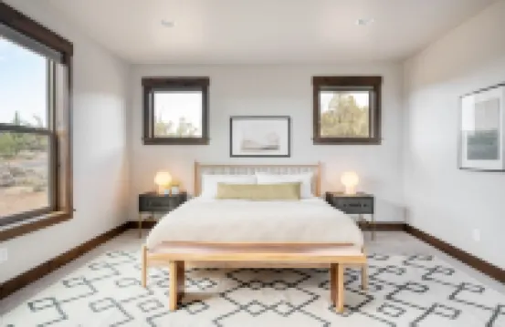 Starview at Brasada Ranch Resort by AvantStay Stunning Home w HotTub Close to World Class Golf
