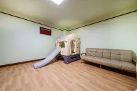 Ulsan Youngnam Alps Valentine Oncheon - Homestays