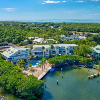 Dove Creek Resort & Marina, Trademark Collection by Wyndham Hotels near Tavernier