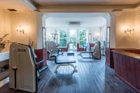 Cairn Hotel Hotels in Felliscliffe