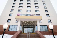 Best Western Plus Oskemen Hotels in 