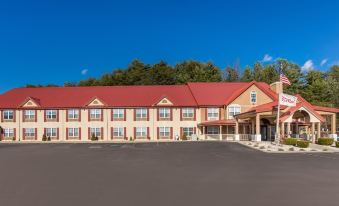 Red Roof Inn & Suites Corbin