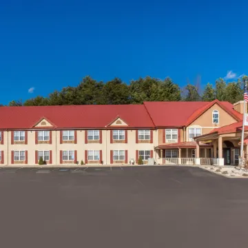 Red Roof Inn & Suites Corbin
