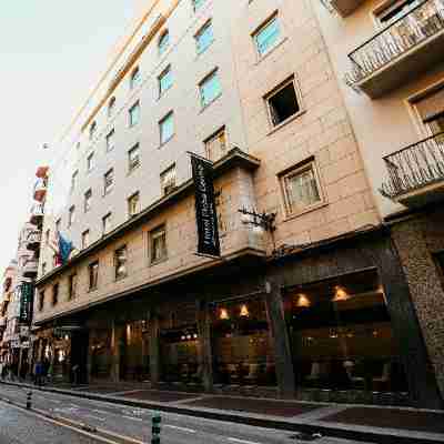 Hotel Elche Centro , Affiliated by Melia Hotel Exterior