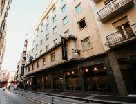Hotel Elche Centro , Affiliated by Melia