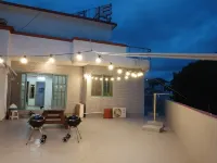Geojedo Queen Motel Pension