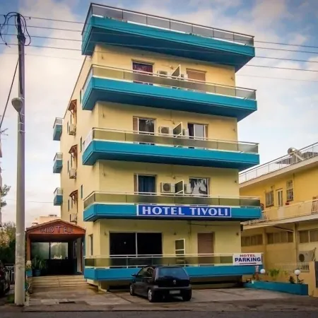 Tivoli