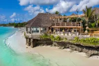 Coral Rocks Hotel & Restaurant Hotels in Jambiani
