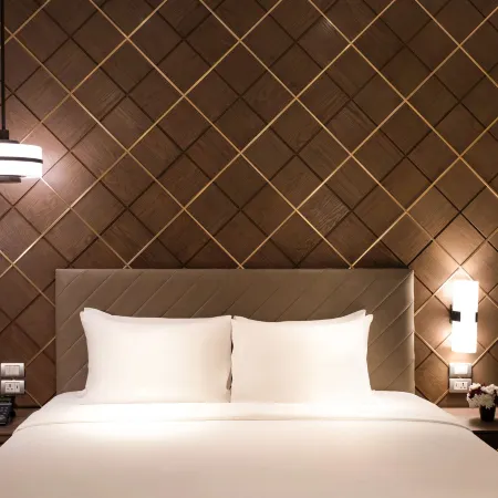 Mercure Bangkok Sukhumvit 24