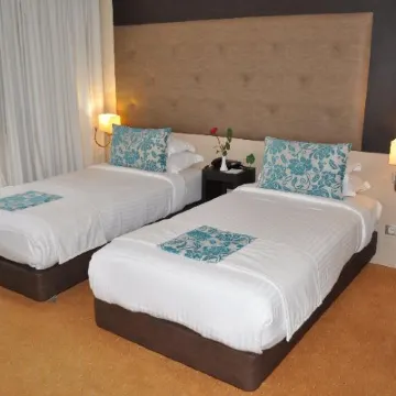 New Day Hotel Hotels near La grande poste of Algiers
