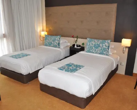 New Day Hotel Hotels in Algier
