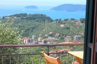 Ai Canarbin - Colline di Lerici Hotels in Vezzano Ligure