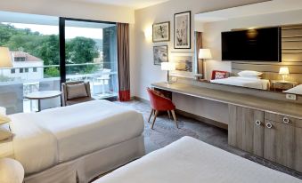 Sheraton Dubrovnik Riviera Hotel