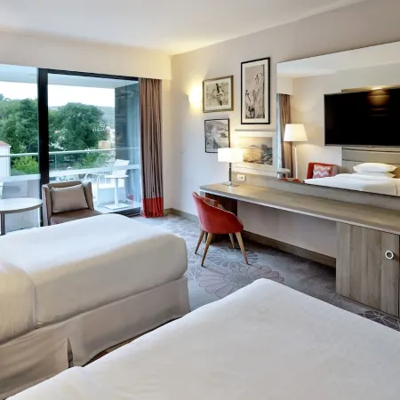 Sheraton Dubrovnik Riviera Hotel
