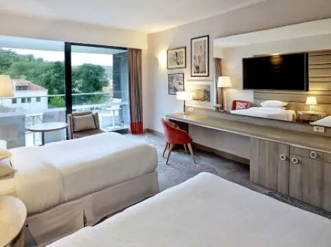 Sheraton Dubrovnik Riviera Hotel