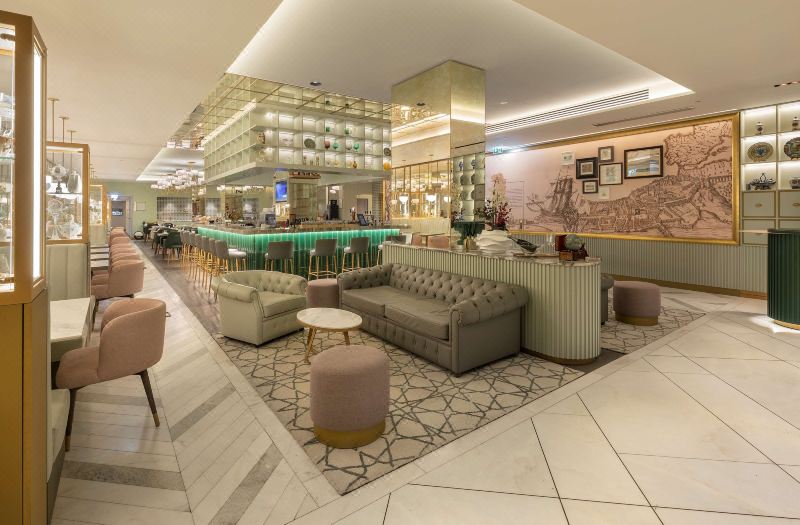 The Emerald House Lisbon, Curio Collection by Hilton photo 5