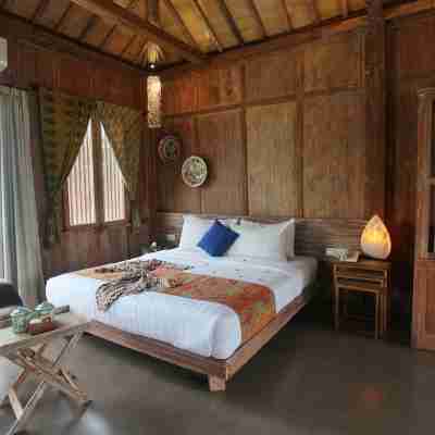 Amata Borobudur Resort Rooms