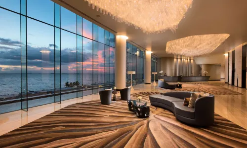 Conrad Manila