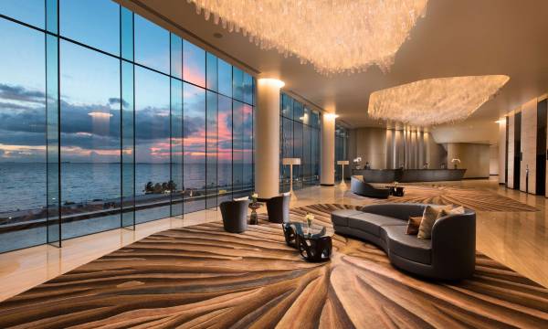 Conrad Manila